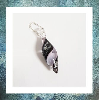 glasbedel,asbedel,glazen gedenksieraad,as in glas verwerken,as bewaren in glas