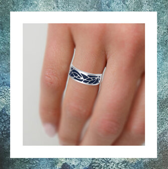 Asring Geometrie