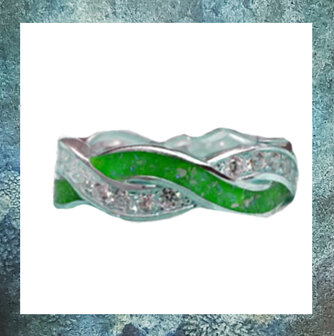 assieraad-asringen-as-ring-gedenksieraden-asbestemming-zilver-zirkonias-gedraaid