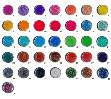 Asring Zilver met Zirkonias CM014