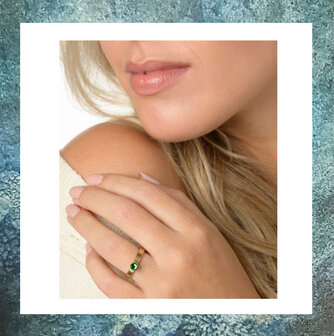 asring-stainless-steel-goudkleurig-edelstaal-peridot-groene-kristal-zilverkleurig-goudkleurig-zelf-vullen-TB-BI-RG-AUG