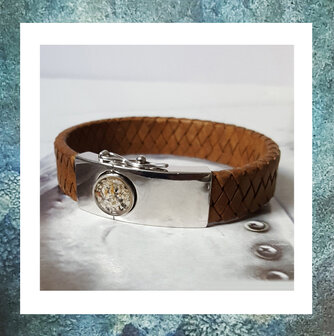 as-armband-lederen-as-sieraad-van-leer-voor-mannen-jongens-asbewaring