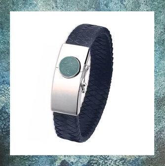 as-armband-lederen-as-sieraad-van-leer-voor-mannen-jongens-asbewaring