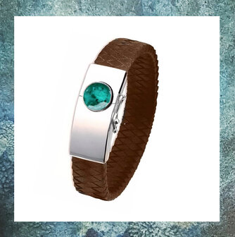 as-armband-lederen-as-sieraad-van-leer-voor-mannen-jongens-asbewaring