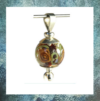 asbedels-as-in-glas-assieraden-herinneringsgeschenk-gedenkgeschenk-bloembolhanger-oranje-rozen