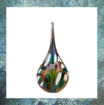 Urn-E02BF-Druppel-Flowerfield-Glazen-Glas-Mini-Urn-voor-as-Glasobject