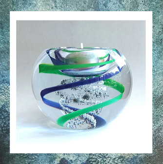 as-in-glas-asbol-panta-rei-S-BG-waxinelicht-glasreliek-glasobject-herinneringsgeschenk-gedenkgeschenk