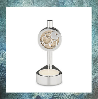 keepsake-mini-urn-sierurn-waxinelichthouder-theelicht-110bh-rvs-voor-as