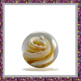 Glasbol Twist