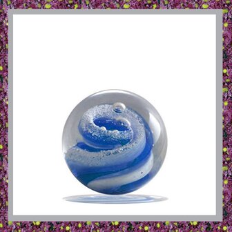 Glasbol Twist