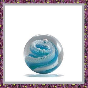 Glasbol Twist