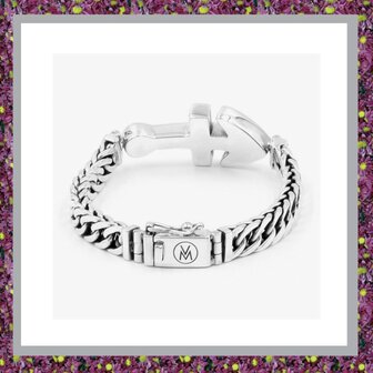 armband-voor-as-sterling-zilver-VM-assieraden-voor-mannen-asbewaring-jakarta-A