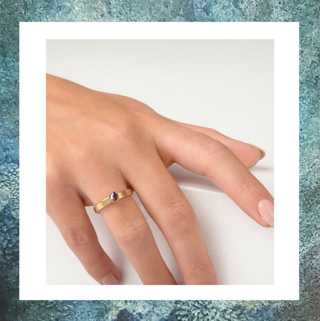 asring-haarlokring-stainless-steel-edelstaal-alexandriet-roze-kristal-zilverkleurig-zelf-vullen-TB-BI-RG-JUN