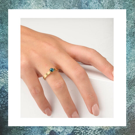 asring-haarlokring-stainless-steel-edelstaal-topaas-turkoois-kristal-goudkleurig-zelf-vullen-TB-BI-RS-DEC-TB-BI-RG-DEC