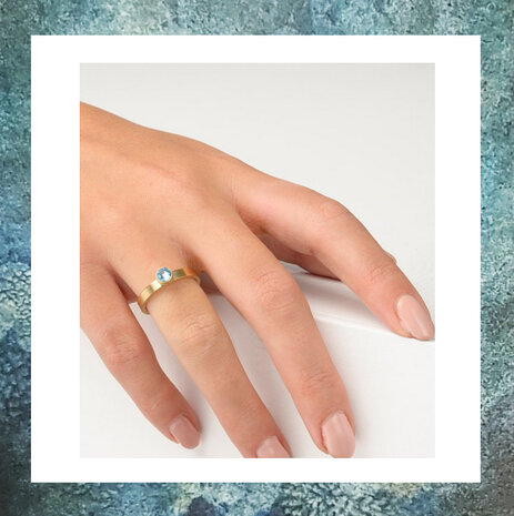 asring-haarlokring-stainless-steel-edelstaal-aquamarijn-lichtblauwe-kristal-goudkleurig-zelf-vullen-TB-BI-RG-MAR