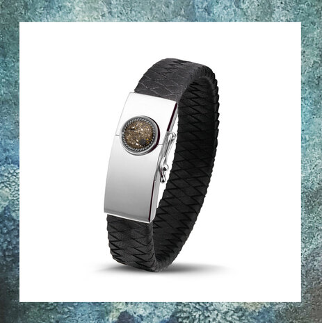 as-armband-lederen-as-sieraad-van-leer-voor-mannen-jongens-asbewaring