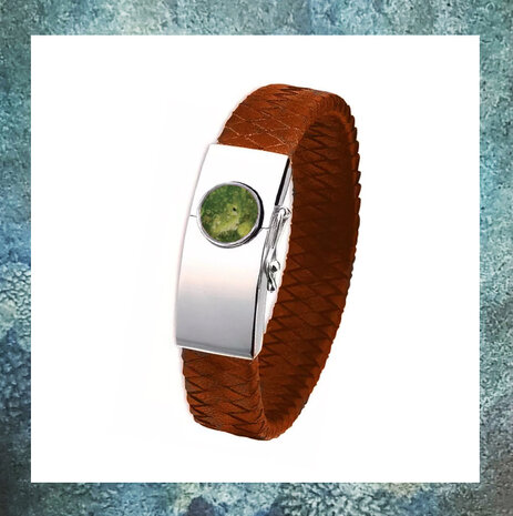 as-armband-lederen-as-sieraad-van-leer-voor-mannen-jongens-asbewaring