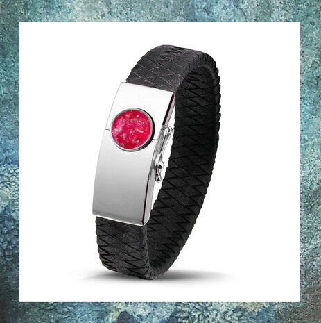 as-armband-lederen-as-sieraad-van-leer-voor-mannen-jongens-asbewaring