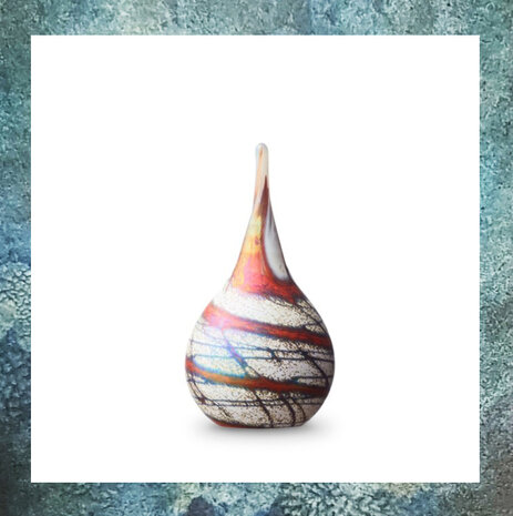 Glazen-Urn-Bol-Elan-Terra-Glas-Mini-Urn-voor-as-Glasobject-Bol-E02DT