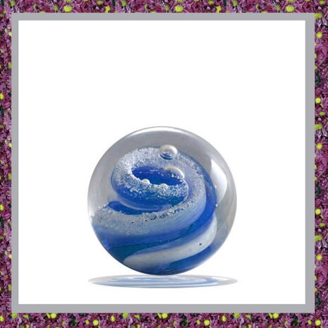 Glasbol Twist