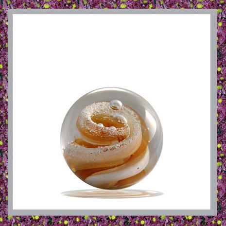 Glasbol Twist