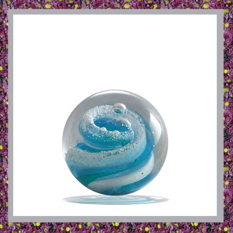 Glasbol Twist
