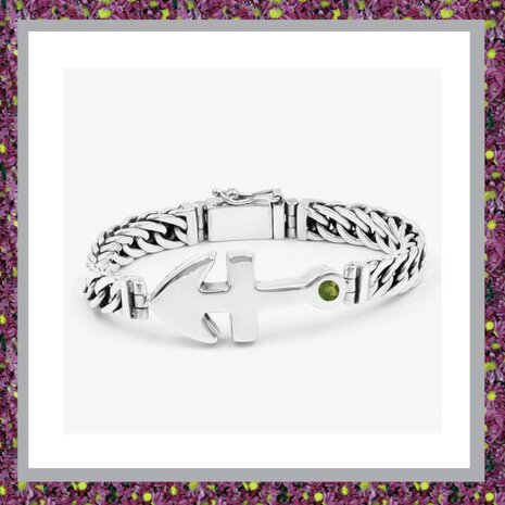 armband-voor-as-sterling-zilver-VM-assieraden-voor-mannen-asbewaring-jakarta-A