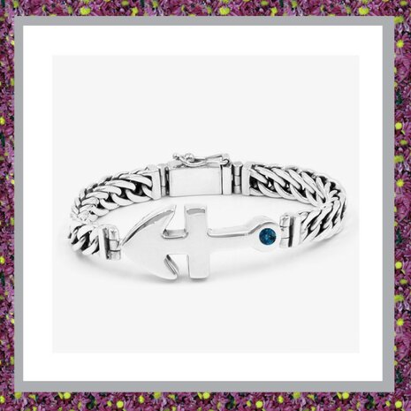 armband-voor-as-sterling-zilver-VM-assieraden-voor-mannen-asbewaring-jakarta-A