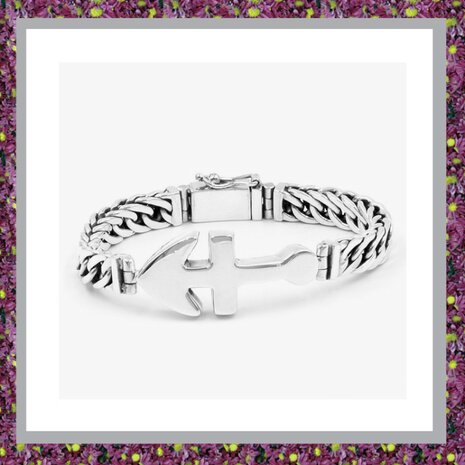 armband-voor-as-sterling-zilver-VM-assieraden-voor-mannen-asbewaring-jakarta-A