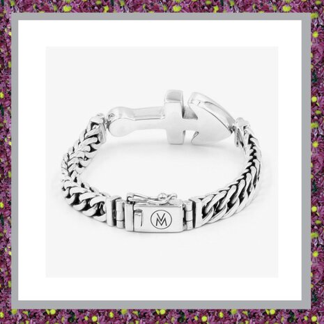 armband-voor-as-sterling-zilver-VM-assieraden-voor-mannen-asbewaring-jakarta-A