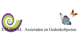 Logo Eturnal Assieraden & Gedenkobjecten